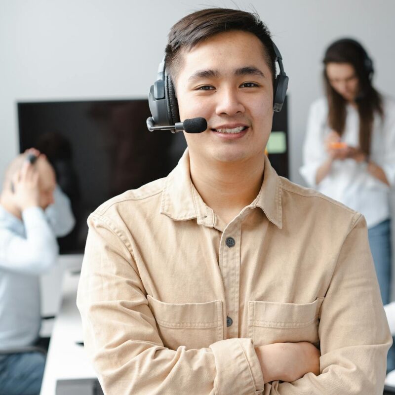 Gaming Customer Support Outsourcing A Smart Move for Game Developers