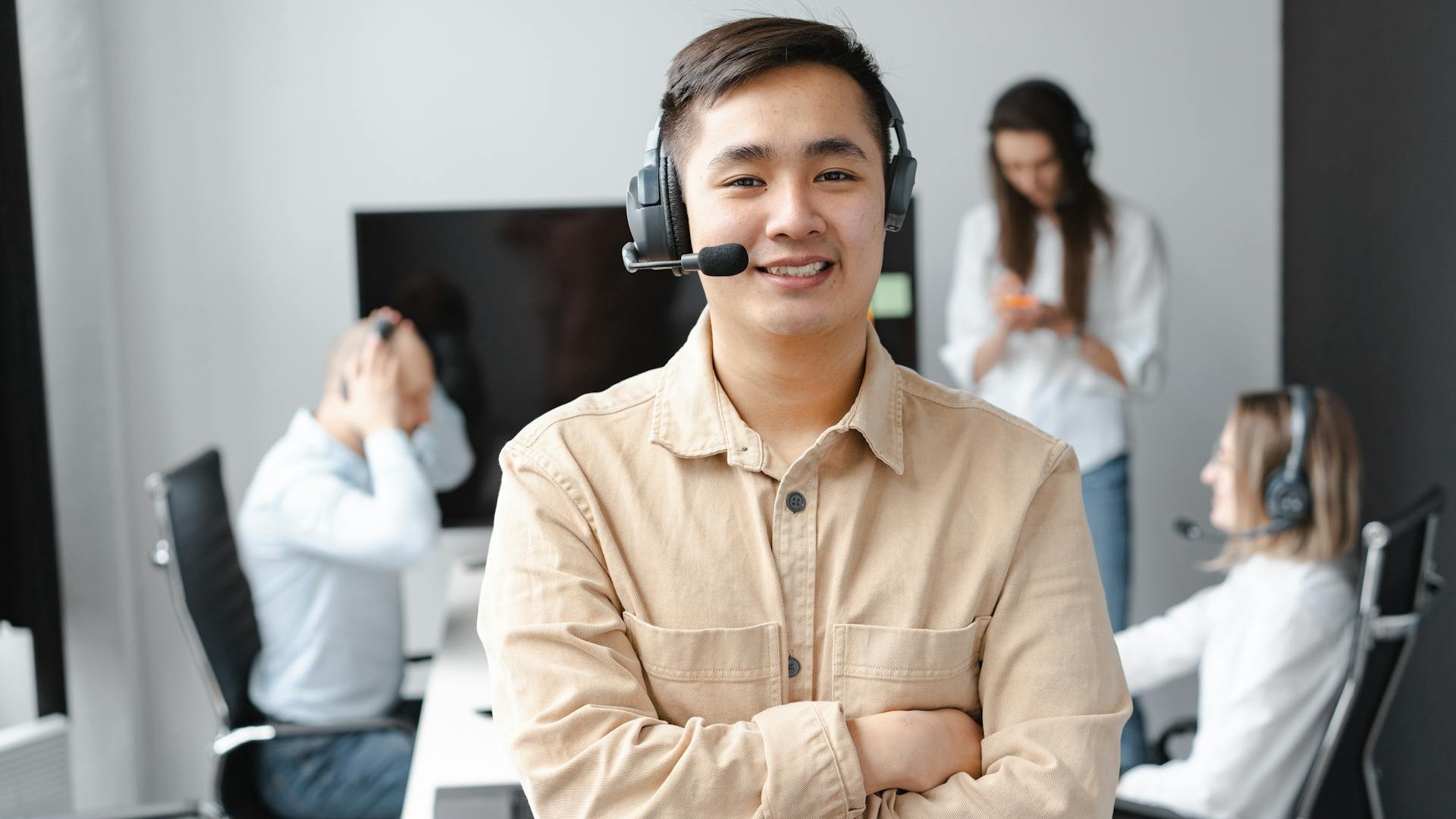 Gaming Customer Support Outsourcing: A Smart Move for Game Developers