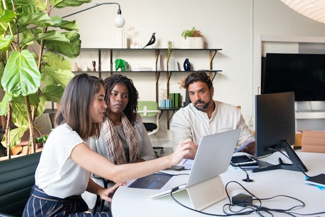 Leveraging Offshore Outsourcing to Augment AI and Automation Solutions