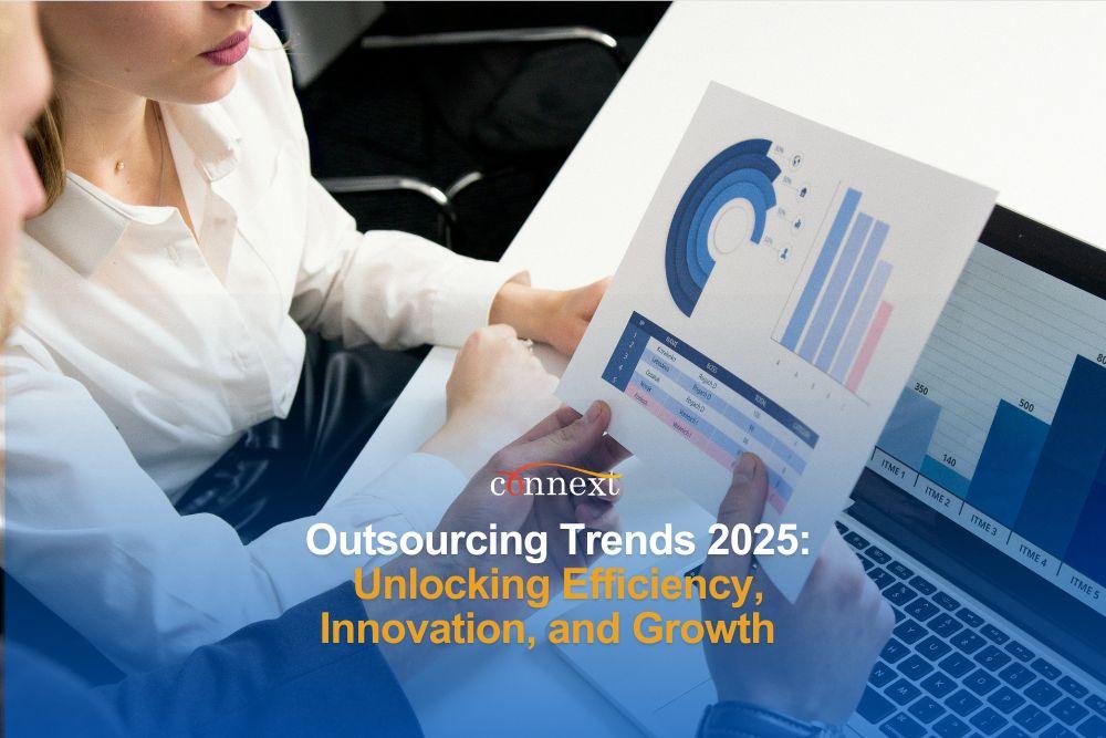 Outsourcing Trends 2025: Unlocking Efficiency, Innovation, and Growth