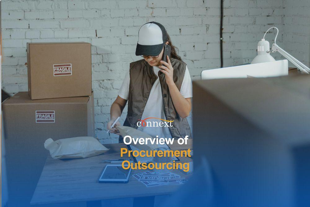 Overview of Procurement Outsourcing