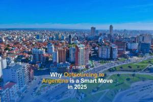 Why Outsourcing to Argentina is a Smart Move in 2025 view of buenos aires argentina cityscape