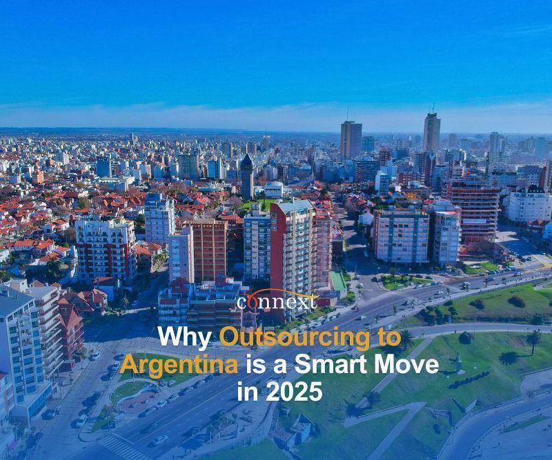 Why Outsourcing to Argentina is a Smart Move in 2025 view of buenos aires argentina cityscape