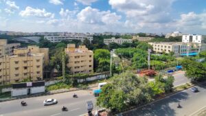 Top 10 US Outsourcing Companies in Hyderabad, India