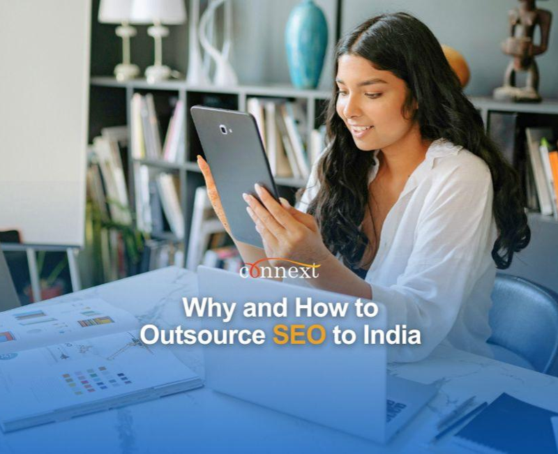 Why and How to Outsource SEO to India