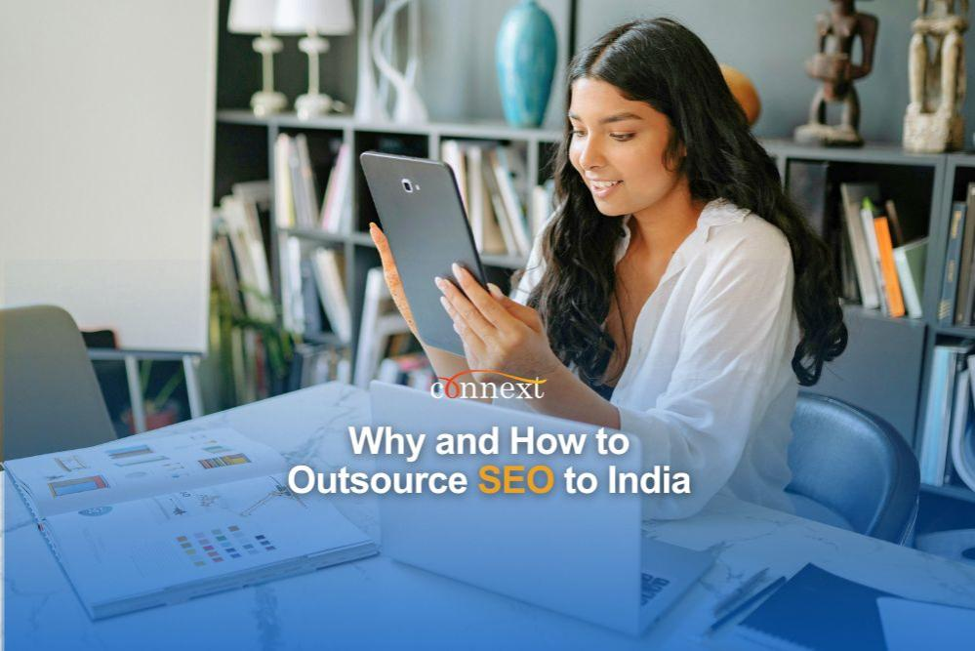 Why and How to Outsource SEO to India