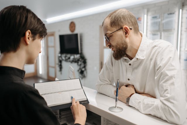 Transitioning A Dental Software Company To Connext for Efficiency