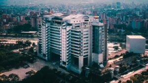 What the U.S. Imports from Colombia A Deep Dive into Trade Relations