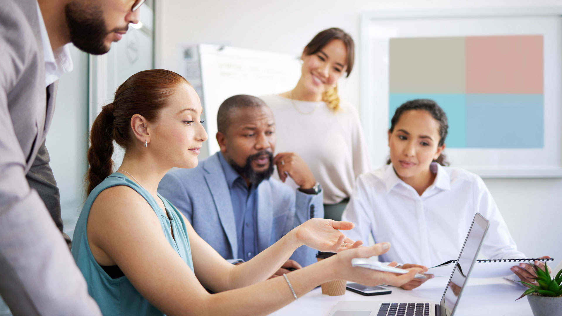 Connext vs Traditional BPO