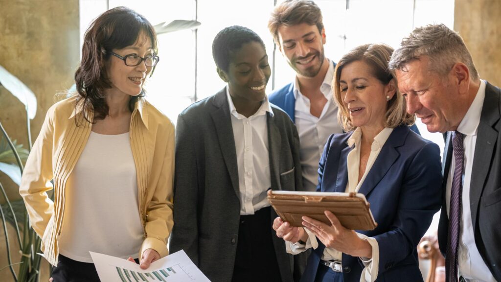Scaling Operational Support for a Global Investment Management Firm
