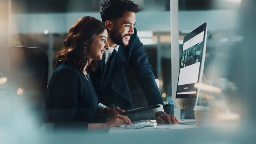 Creating a Collaborative and People-First Outsourcing Experience for a U.S.-Based IT Services Company