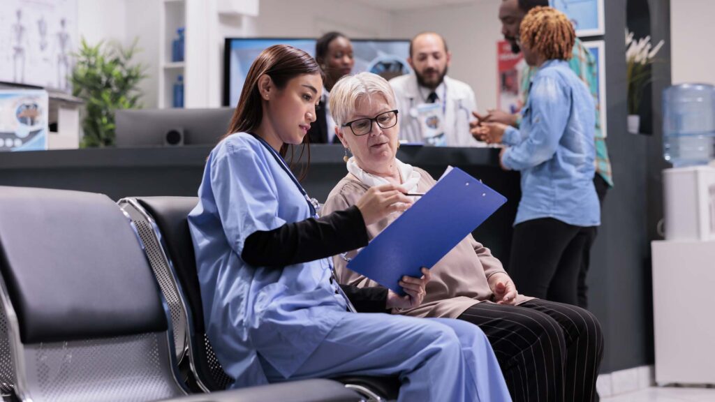 Scaling Patient Scheduling and Support for a Growing Gastroenterology Practice