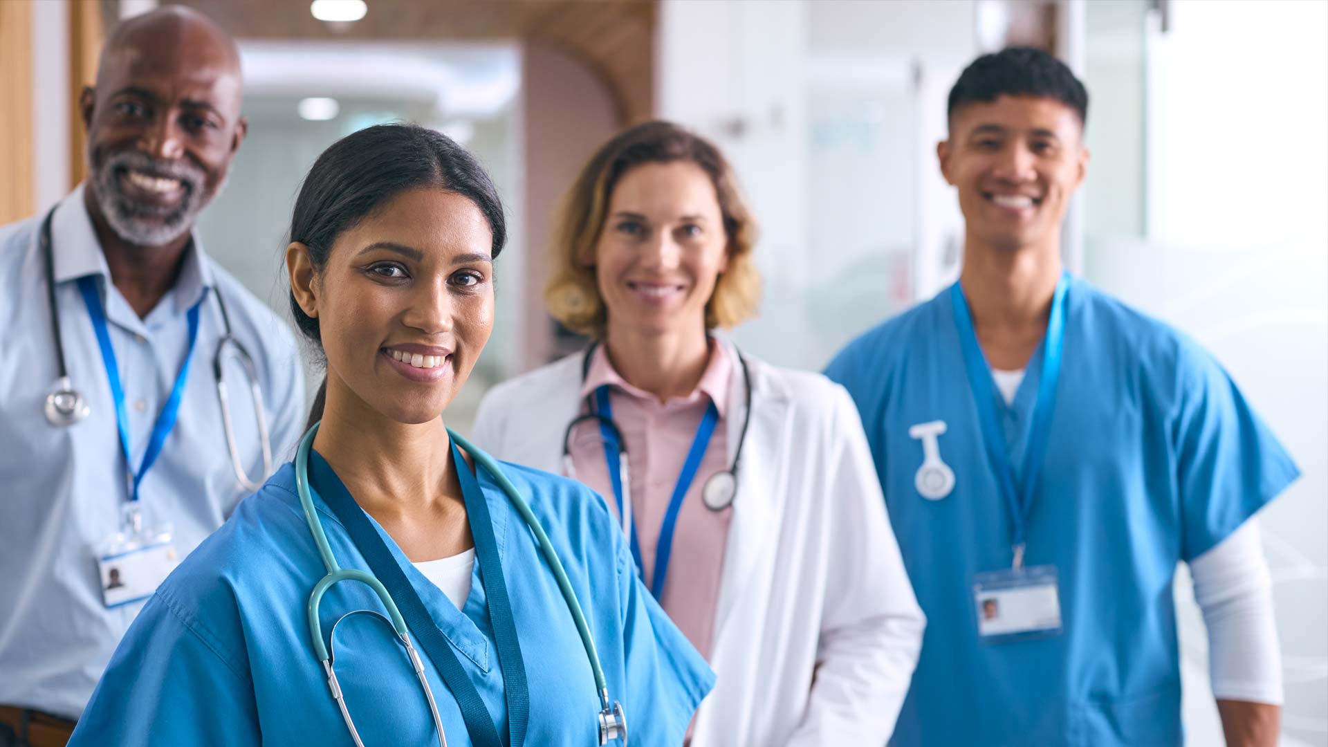 Healthcare solutions