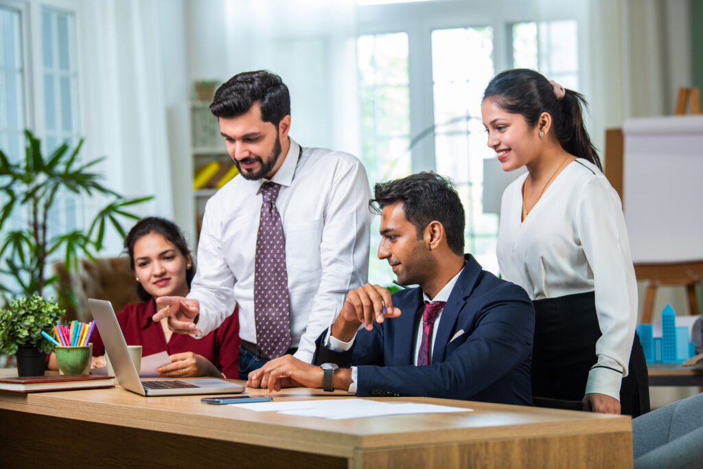 Beyond Boundaries: How India Powers the Future of Work