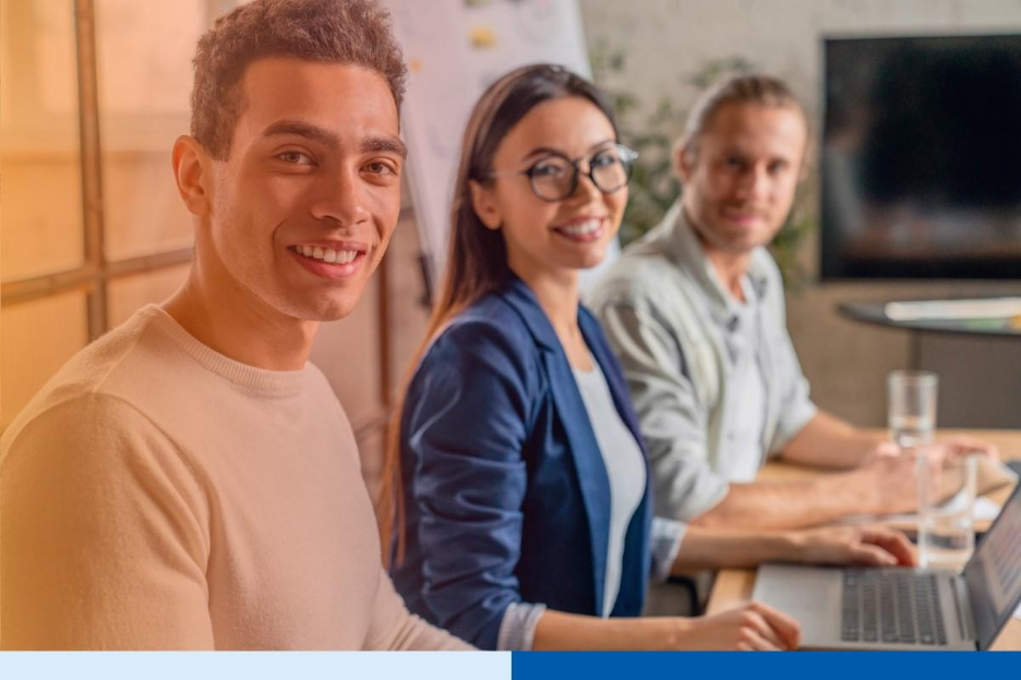 happy-group-of-businesspeople-during-business-meeting