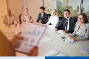 corporate-professionals-in-a-conference-room-in-office