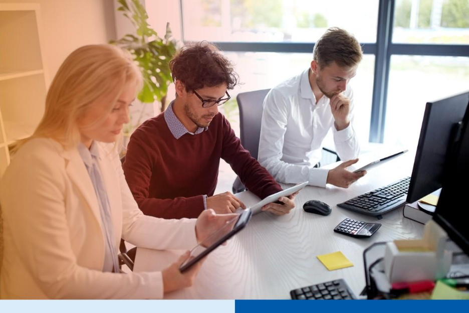 Procurement Outsourcing: Scaling Your Team Without Adding Headcount 