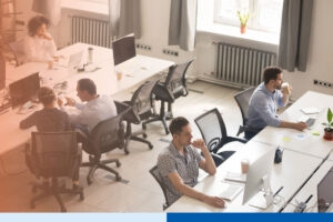 Connext Confidence Gap Survey Blog Post Featured Image 1200 x 800 px