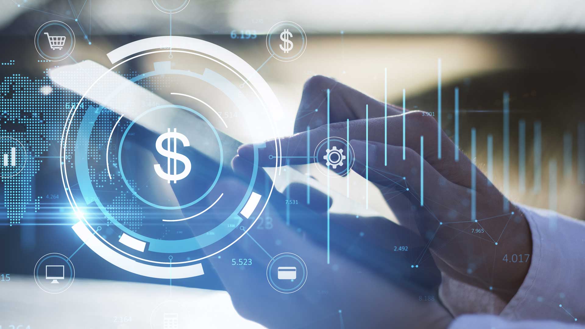 Scaling a Fintech Innovator with Offshore Operations Support