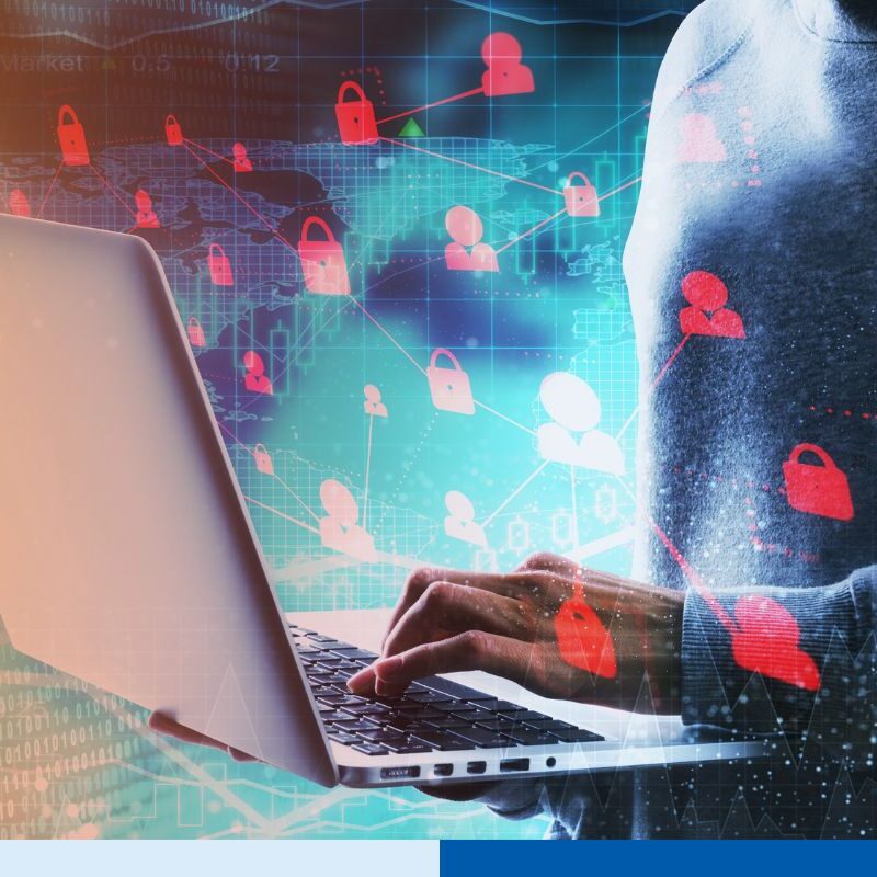 Leadership team reviewing TUPE implications during a contact center outsourcing transition in a modern office setting.