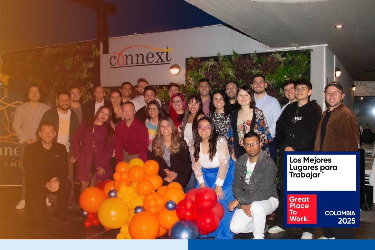 2025 Remarkable Highlights: Connext Closes the Year with Multiple Recognitions, Solidifying Its Position in the BPO Industry