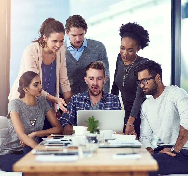 How to find an outsourcing partner 4