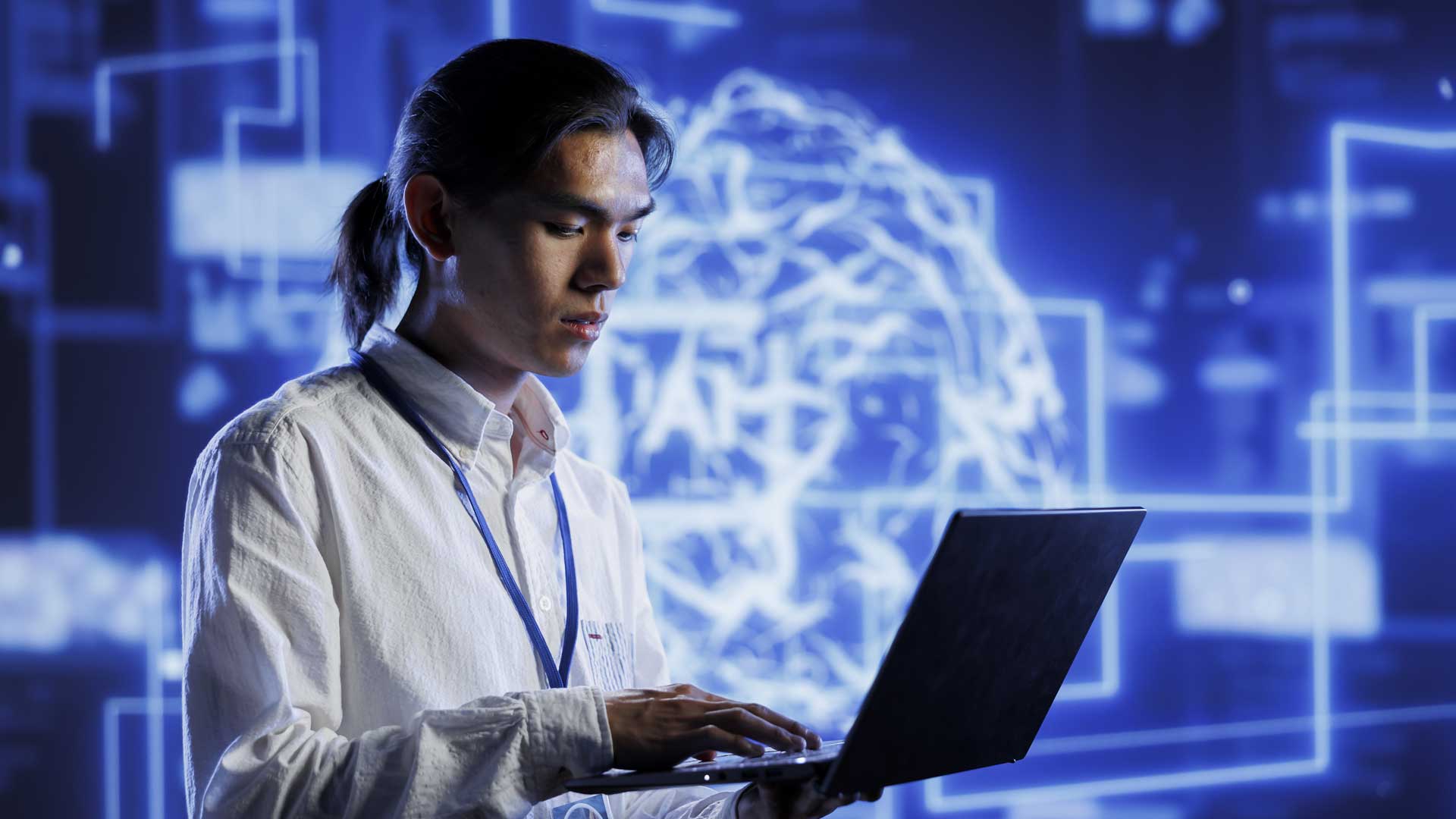 Offshore AI Developers