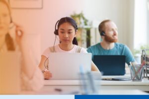 Outsourcing customer services offering global solutions for companies in Hawaii