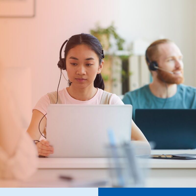 Outsourcing customer services offering global solutions for companies in Hawaii