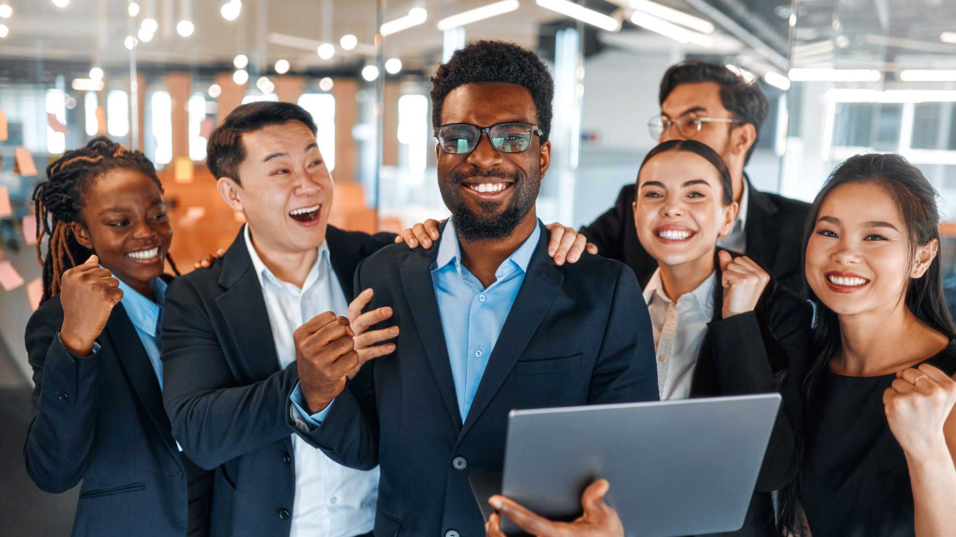 Scale Offshore Teams Without Losing Control