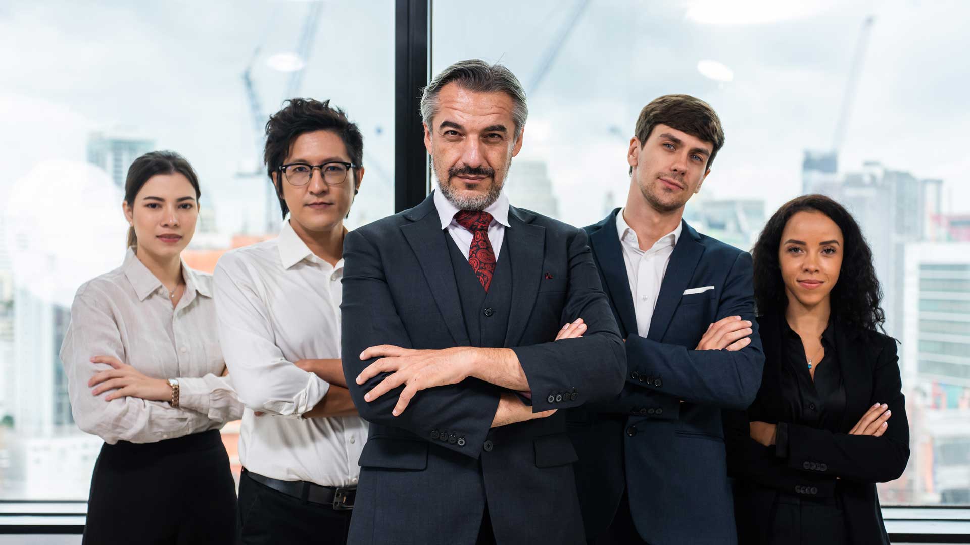 Staff Augmentation That Puts You in Control