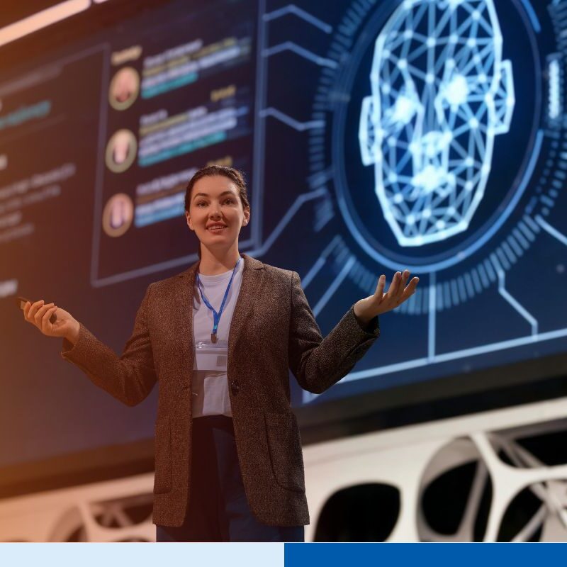 Offhshore AI-enabled virtual assistant in healthcare