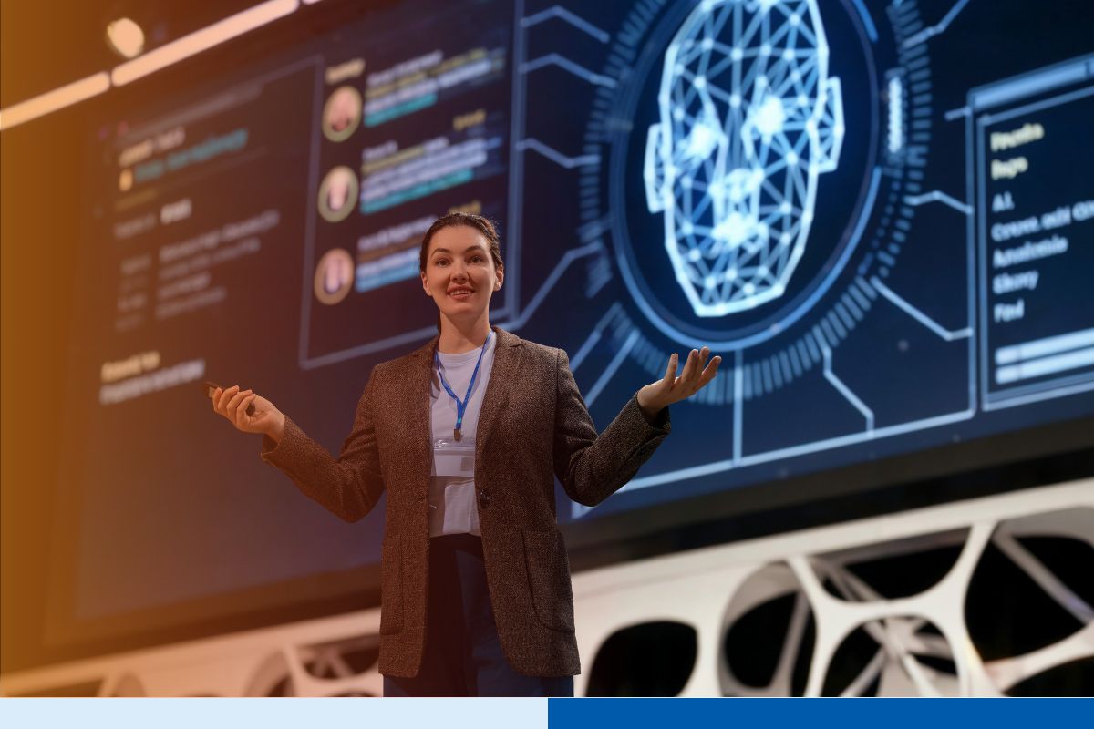 Offhshore AI-enabled virtual assistant in healthcare