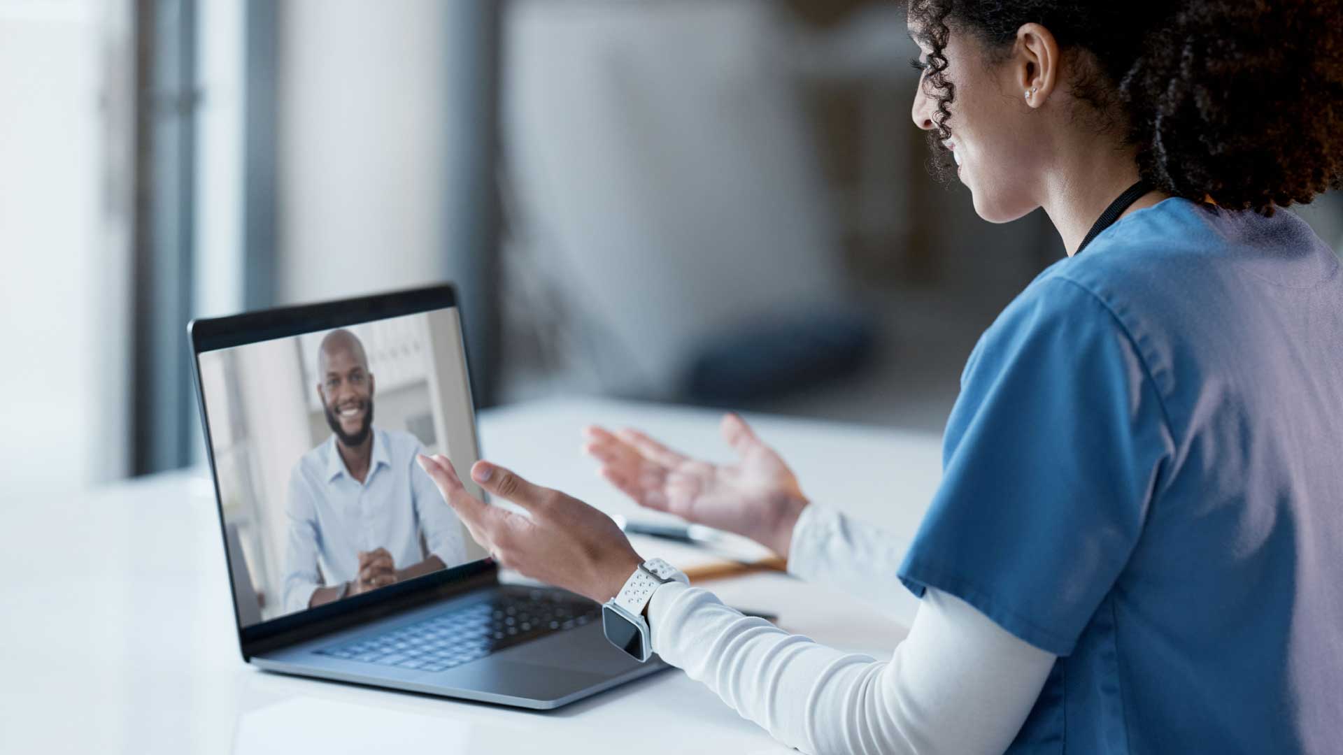 Healthcare Virtual Assistants with HIPAA Compliance