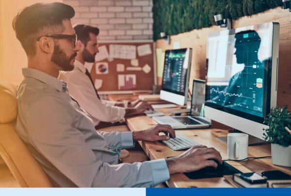 AI-trained offshore teams integrating AI solutions for business strategy