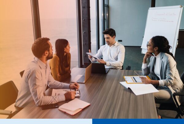 A group of remote teams under Connext, working together to provide an effective offshore staffing solutions for Directors.