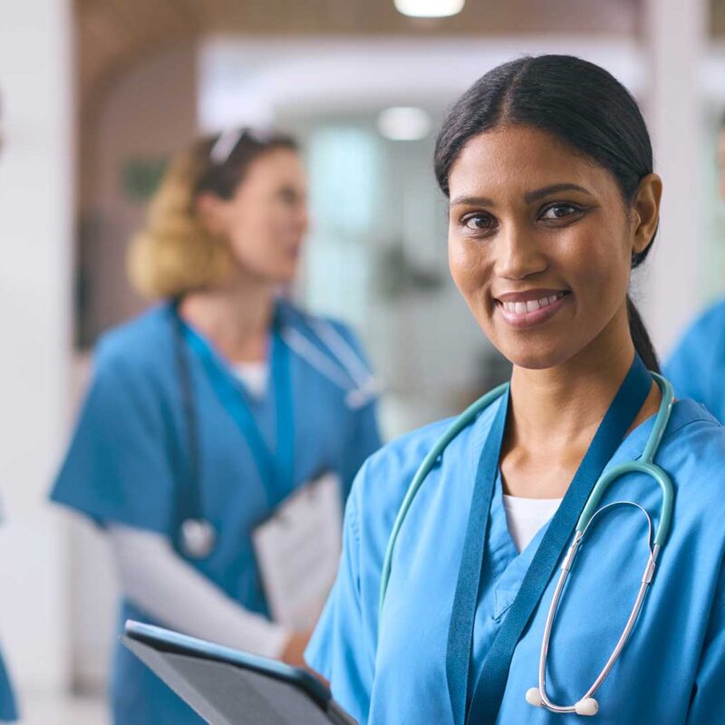 Healthcare Staff Augmentation in India Built for Compliance, Built for Control
