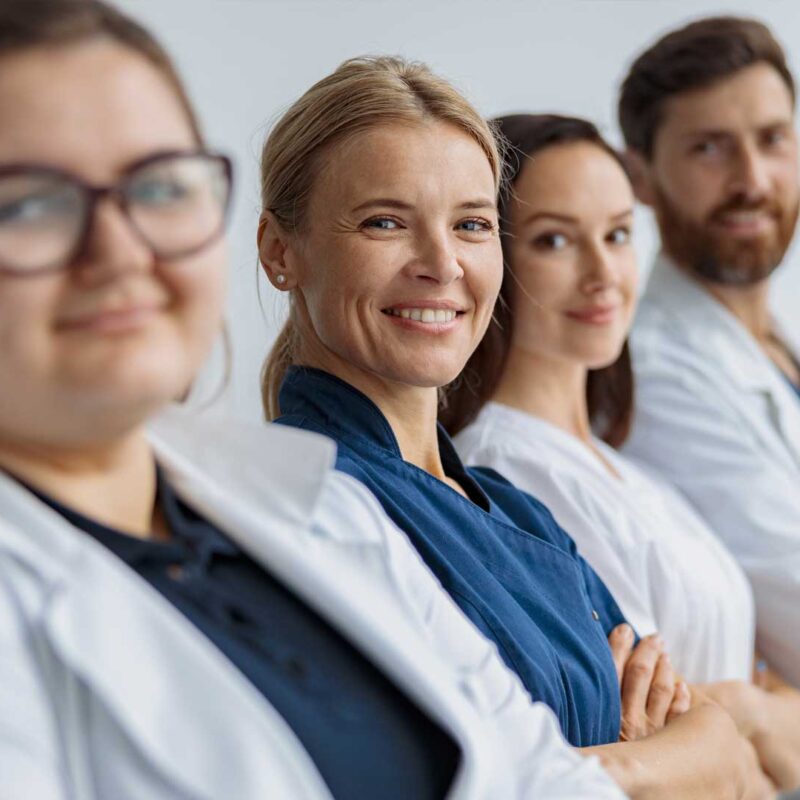 The Finance Leader's Guide to Building Offshore Healthcare RCM Teams