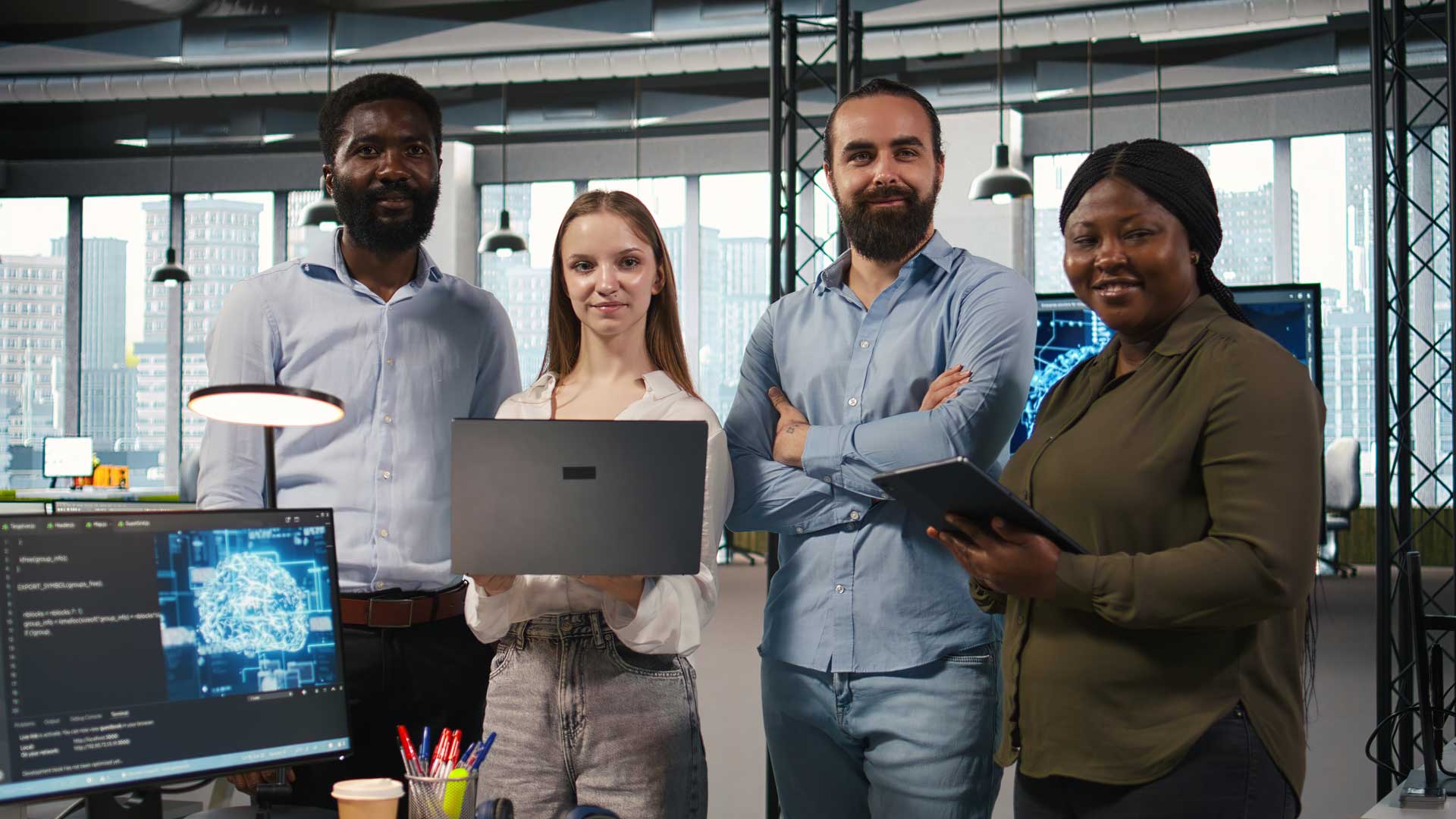 Why AI + Human Teams Outperform Traditional BPO