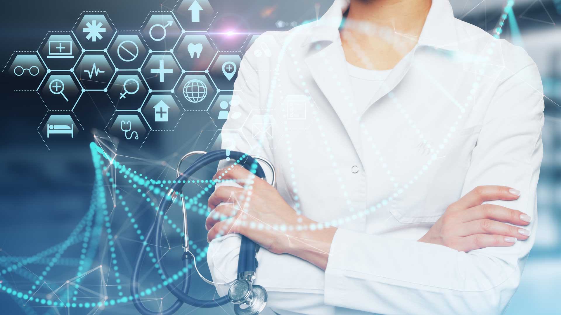 AI + Human Solutions