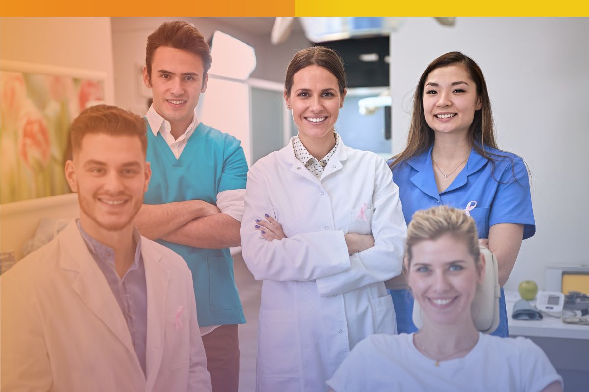 Why Healthcare Staffing Problems Go Far Beyond Clinical Roles