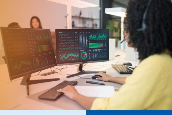 Offshore AI data operations staffing team supporting a SaaS company with data labeling, model QA, and prompt engineering