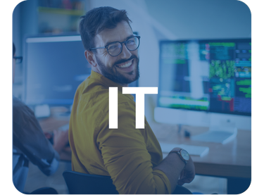 IT
