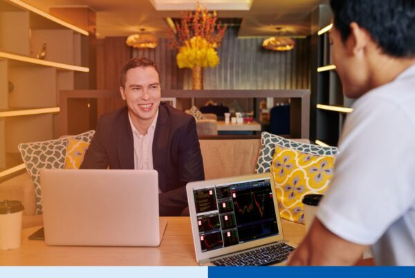 Two owners are considering to apply the hospitality customer service outsourcing strategy to avoid overhead costs while maintaining quality work.