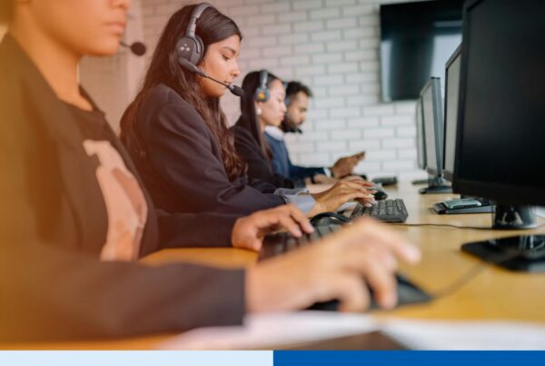Table of IT support, automation, data, QA, and AI functions Connext's India-based teams handle for businesses