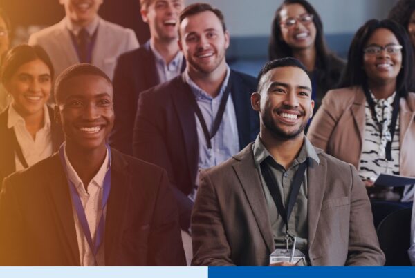 Dedicated Philippines-based offshore team integrated into a U.S. enterprise organization through Connext's co-sourcing staffing model