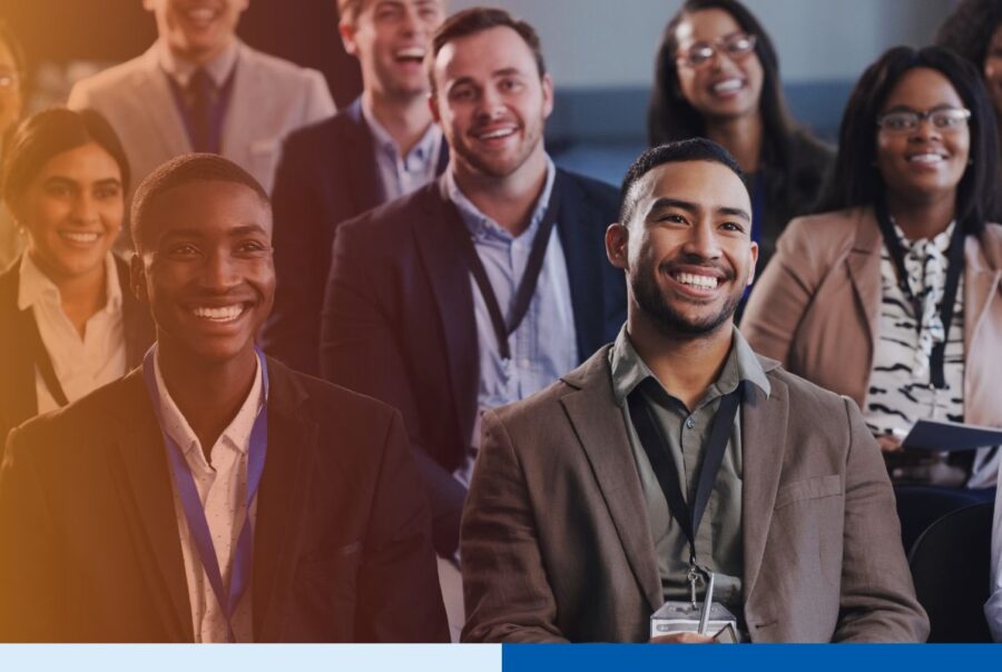 Dedicated Philippines-based offshore team integrated into a U.S. enterprise organization through Connext's co-sourcing staffing model