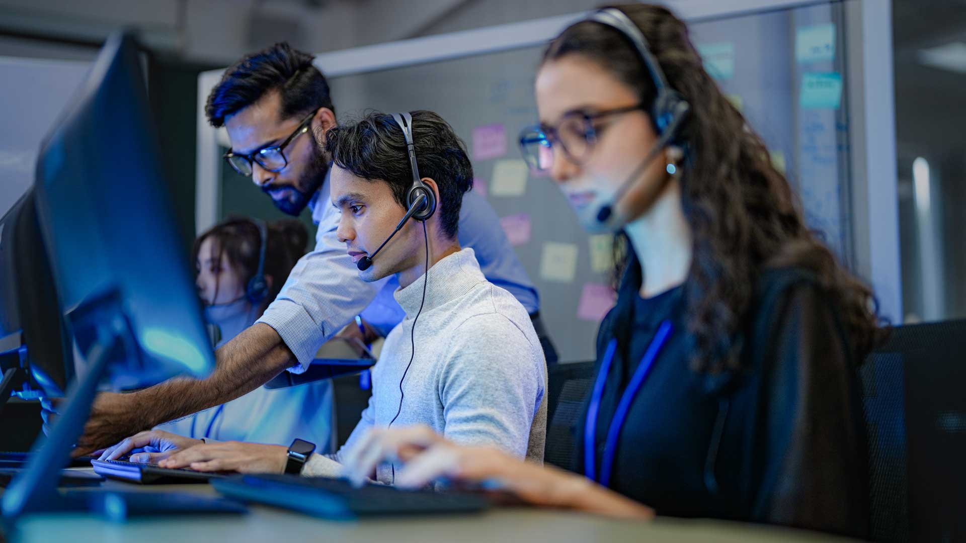 AI Agents Are Powerful. Humans Make Them Work.