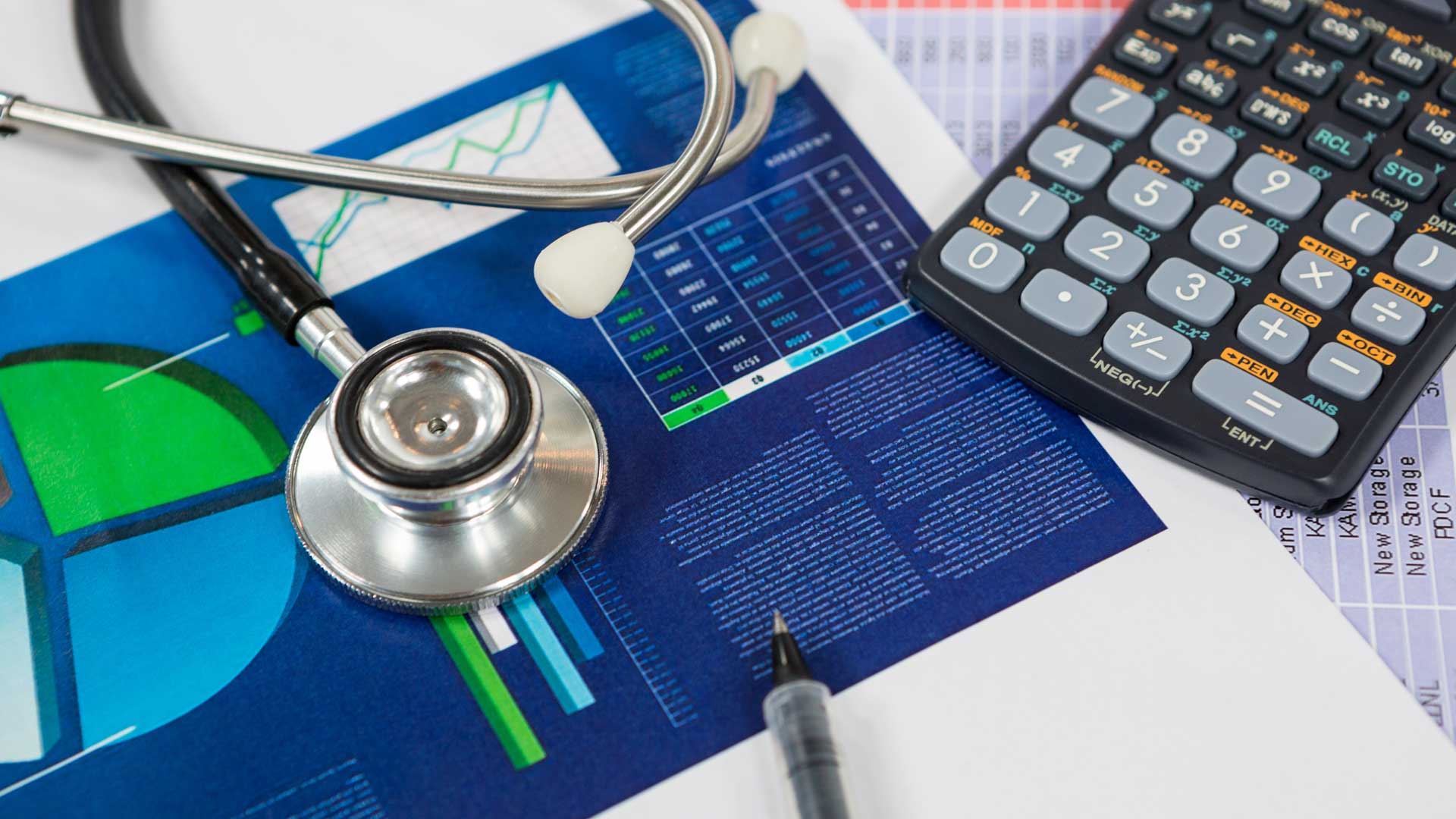 Your Healthcare Finance Team Deserves Better Than Understaffed and Overextended