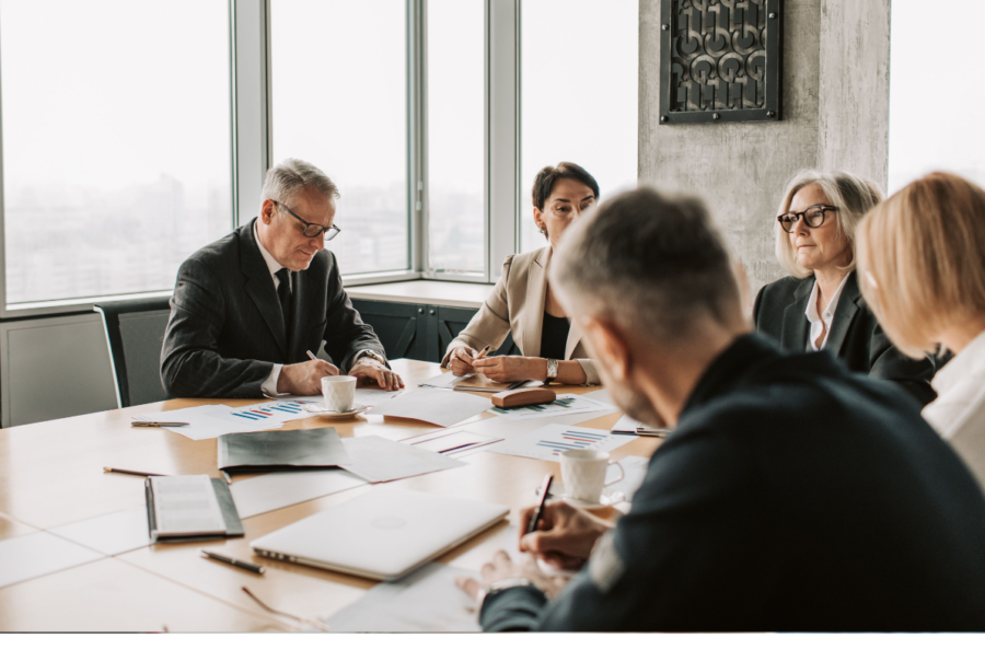 Founders are considering trying the payer operations outsourcing strategy for a more efficient workflow.